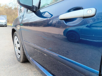 Pegeot 307 SW 2.0L kombi - 19