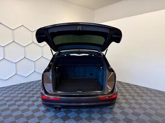 Audi Q5,  2.0TDI 141kW 4x4/SERV.KN./TZ - 19