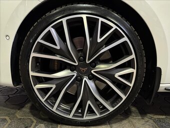 Cupra Leon 2.0TSI 228kW 4Drive VZ Beats - 19