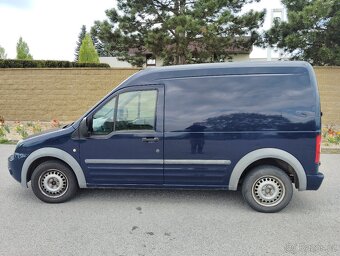 Ford Tranzit Connect - 19