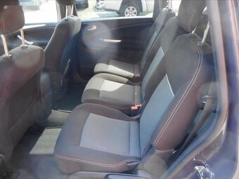 Ford S-MAX,2,0 TDCi Businees - 19