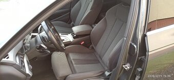 Audi A4 TDI.prodám do 3.6.2026 , 213 tkm. - 19