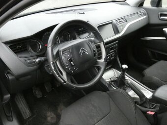 Citroën C5 2.0 HDI NA OPRAVU, SLEVA, AKCE - 19