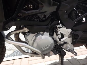 BMW F 750 GS - 19