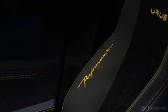Lamborghini Urus, Performante, Akrapovič - 19
