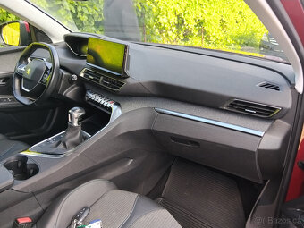 Peugeot 3008 II 1.5 BlueHDi Allure Pack S&S - 19