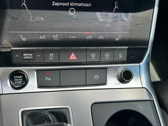 Audi A6 Avant 40 TDI S tronic 2021 - 19