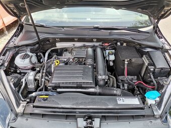 Volkswagen Golf Variant 1.2TSi 77kw PDC - 19