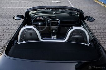 Porsche Boxster S 986, 185kW (2000) - 19