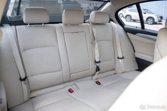 BMW Rad 5 530d / 190kW / A8 / 2013 - 19