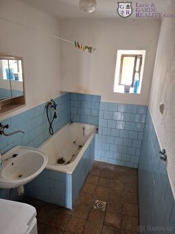 Prodej, zemědělská usedlost - statek, Nestanice - 19