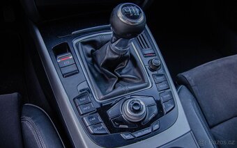 Audi A5 Sportback 2.0 TDI 170k quattro - 19