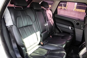 Land Rover Range Rover Sport 215kW AT/8 - 19