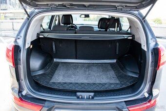 Kia Sportage 1.7 CRDi, 85kW (2015) - 19
