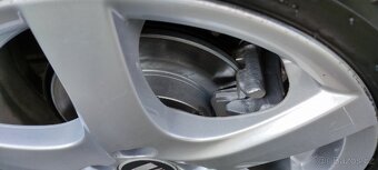 Seat Ibiza 1.2 TSI, DSG, 77kw - 19