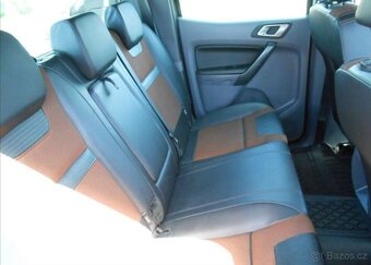 Ford Ranger 3,2 TDCi 147 kW WILDTRAK nafta - 19