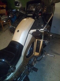 Yamaha XV1300 Royal - 19