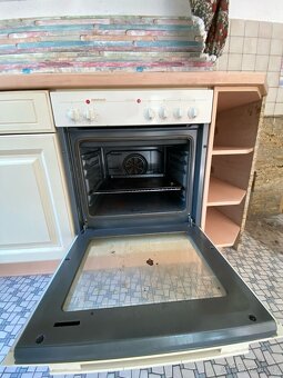 Kuchyně NOBILIA z Německa se spotřebiči - 19