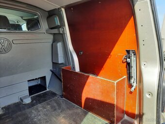 Volkswagen Transporter, 2,5TDi   96kW   DSG   TAŽNÉ - 19