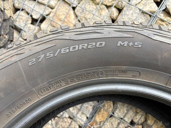 COOPER 275/60 R 20 DISCOVERER AT3 SPORT 2 116T XL OWL - 19