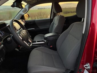 Toyota TACOMA SR5 Pick-up 3,5l V6, DPH, 202 - 19