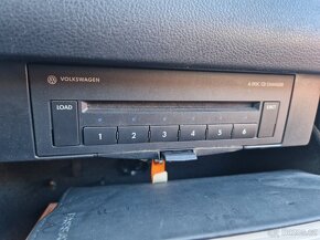 Volkswagen Passat 1,9 TDI 77 KW Highline - 19