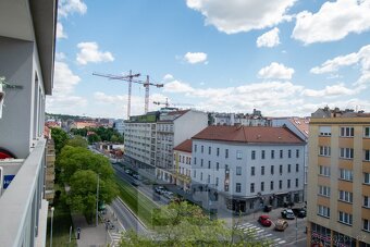 Pronájem byty 3+kk, 70 m2 - Praha - Libeň, ev.č. N07969 - 19
