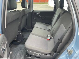 Opel Meriva, 1,6 77kW, SERVISKA - 19