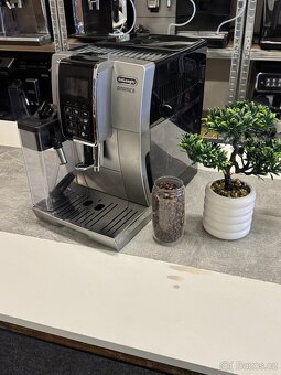 Kávovar DeLonghi Dinamica ECAM352.55.SB - 19