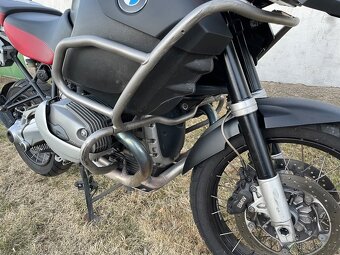 BMW R 1200 GS Adventure - 19