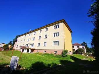 Liberec - Nové Pavlovice, pronájem bytu 3+1 61 m2, okr. Libe - 19