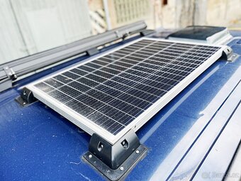 PEUGEOT EXPERT OBYTNÝ 2.0HDI 94KW MARKÝZA SOLAR TOP - 19