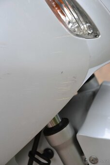 Honda PS 125i (2010), 24tkm, super cena - 19