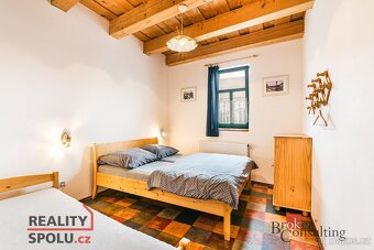 Prodej, domy/rodinný, 403 m2, 69186 Perná, Břeclav [ID 69497 - 19