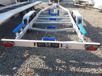 Kajutová motorová loď, člun, GRANCHI, VOLVO PENTA, - 19