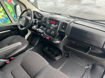 JUMPER DUCATO BOXER   Valnik - 19