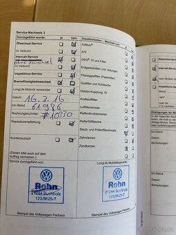 Volkswagen Golf Plus 1.4 TSi 90kW DSG Automat - 19