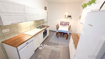 Prodej bytu 2+1 64 m², Znojmo, ulice Na Vinici - 19