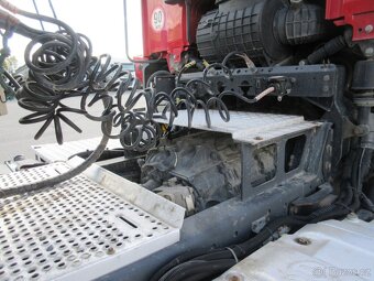 Tatra Phoenix 430, 4x4 - 19