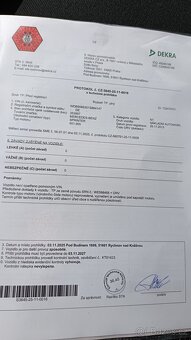 Mercedes Benz sprinter 313 -  2,2 CDI - 95 kW - 4x2 - 19