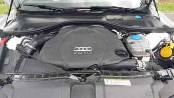 AUDI A6 AVANT 3.0TDI 180kW QUATTRO - 19
