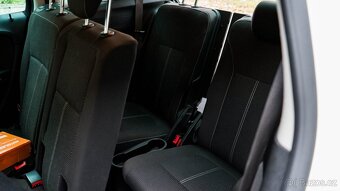 Opel Zafira Tourer 1.4 Benzín + LPG - 19