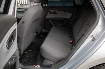 Seat Leon ST 1.6 TDI 85kW DSG7 - 19