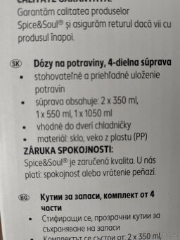 potreby do domácnosti - nové - 19