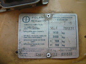 FIAT 125 P/1300-115 C.4 - 19