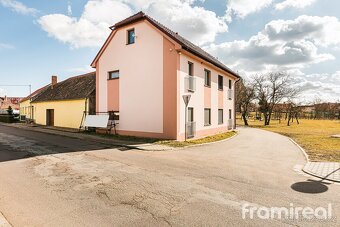 Prodej byty 2+kk, 49 m2 - Vrbovec, ev.č. 01736 - 19