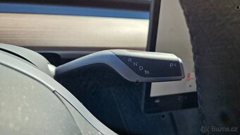 Tesla model Y, 12/2024 - 19