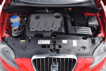 🚗 Seat Altea 2.0 XL TDI 103KW 4X4 WEBASTO - 19