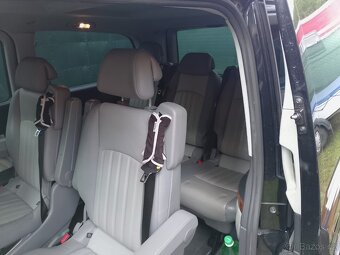 Mercedes-Benz Viano 2.2 - 19