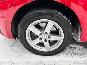 Seat Alhambra 1.4 TSI ECOMOTIVE 7 MIST - 19